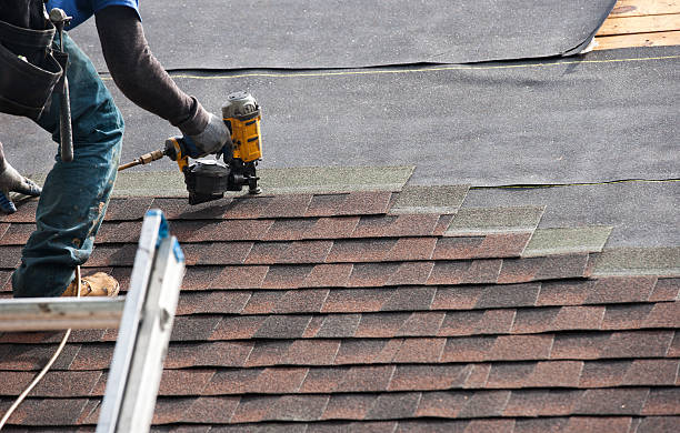 Licensed Roofing service in Onaga, KS - Brentwood Metal Roofing